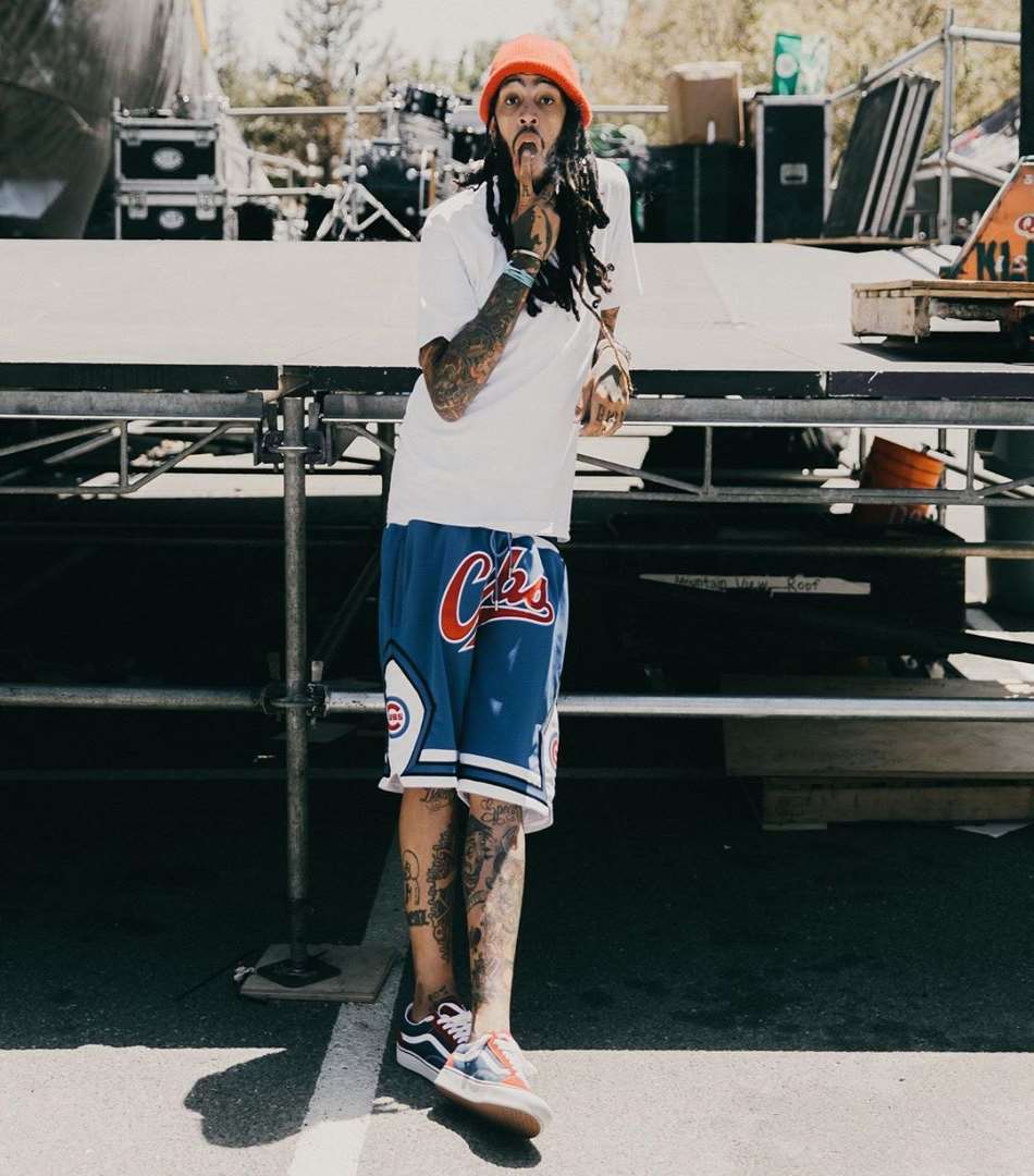 Travie McCoy