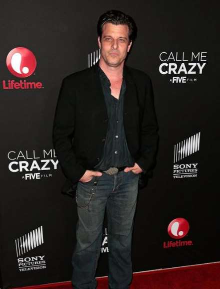 Mitch Rouse