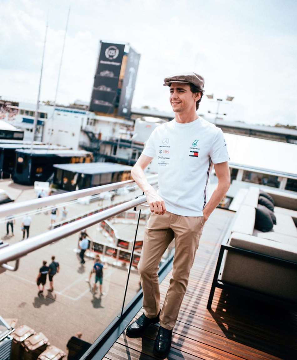 Esteban Gutierrez