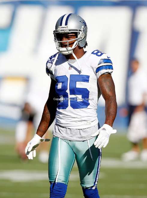 Kevin Ogletree