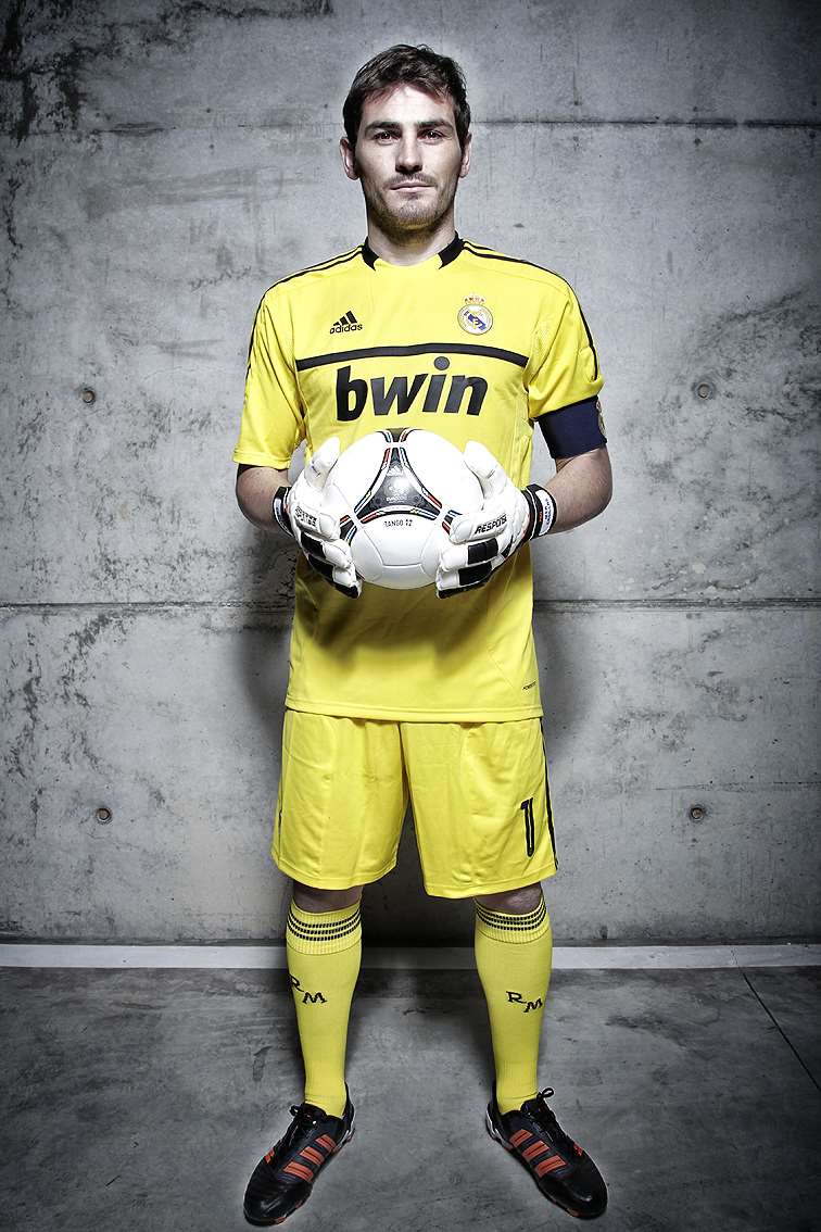 Iker Casillas