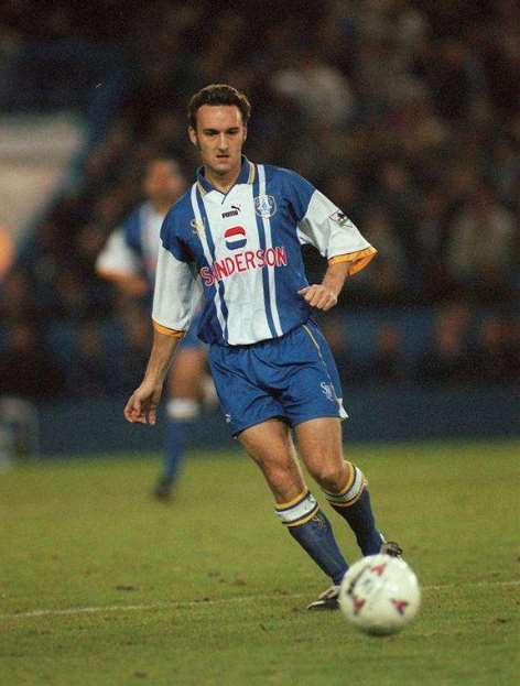 Scott Oakes (Footballer)