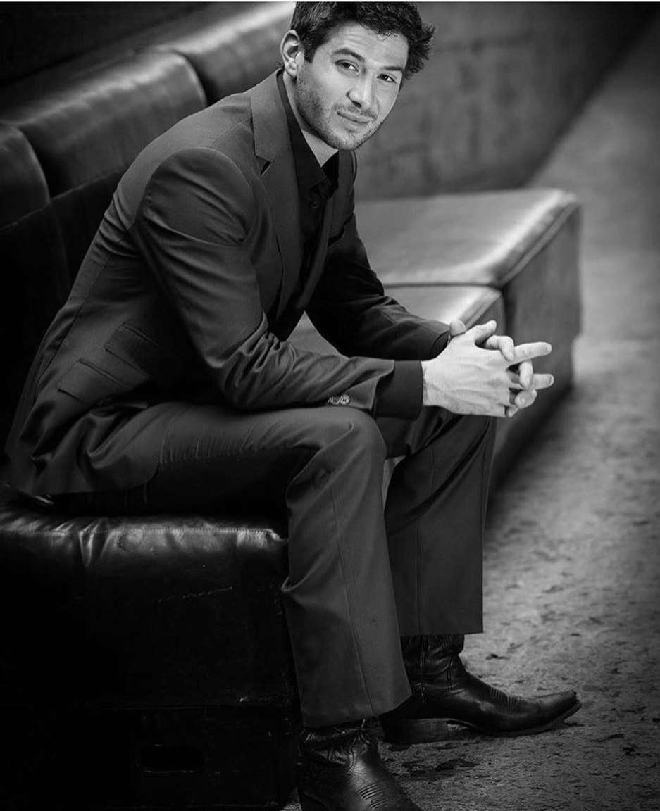 Nico Scholly