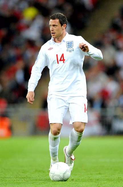 Wayne Bridge