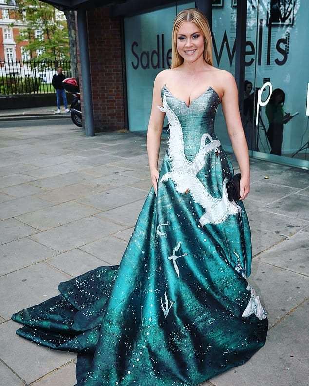 Camilla Kerslake