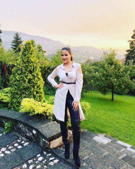 Dalal Midhat-Talakic