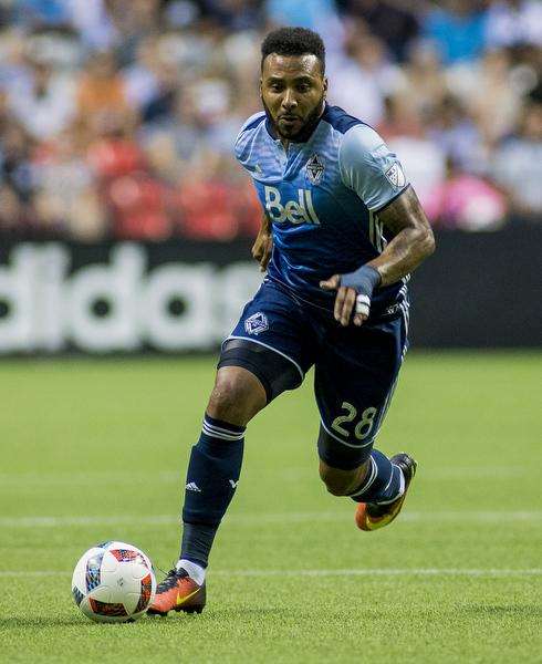 Giles Barnes