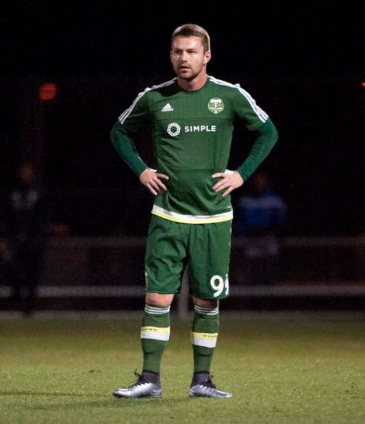 Jack McInerney