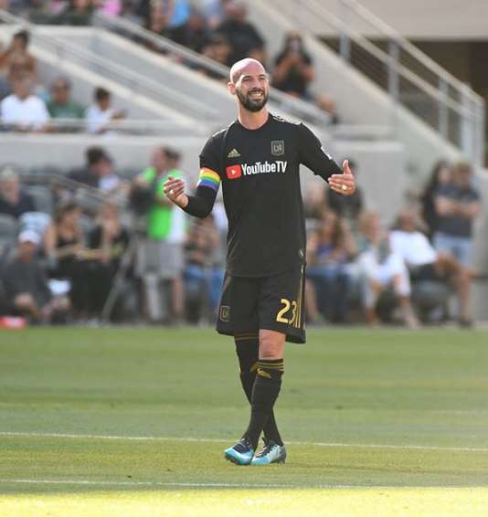 Laurent Ciman