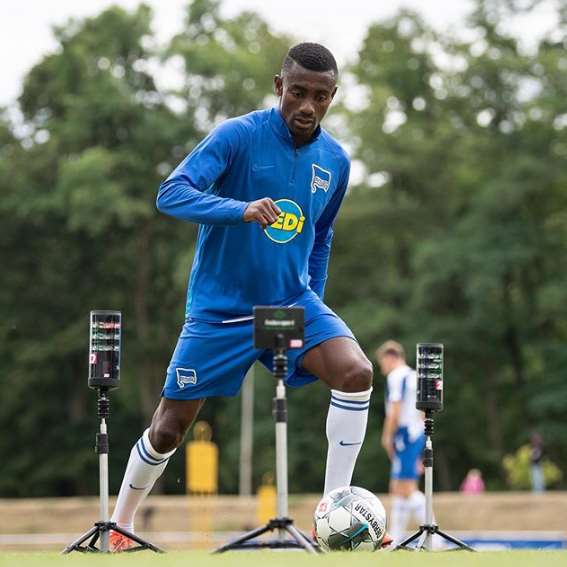 Salomon Kalou