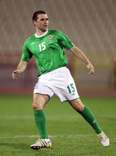 David Healy (Footballer)