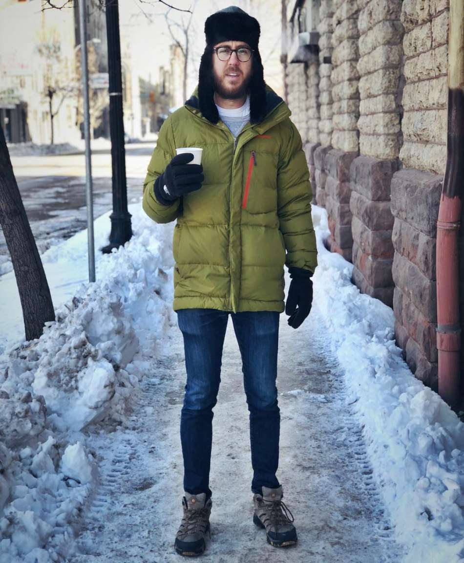 Jake Hurwitz