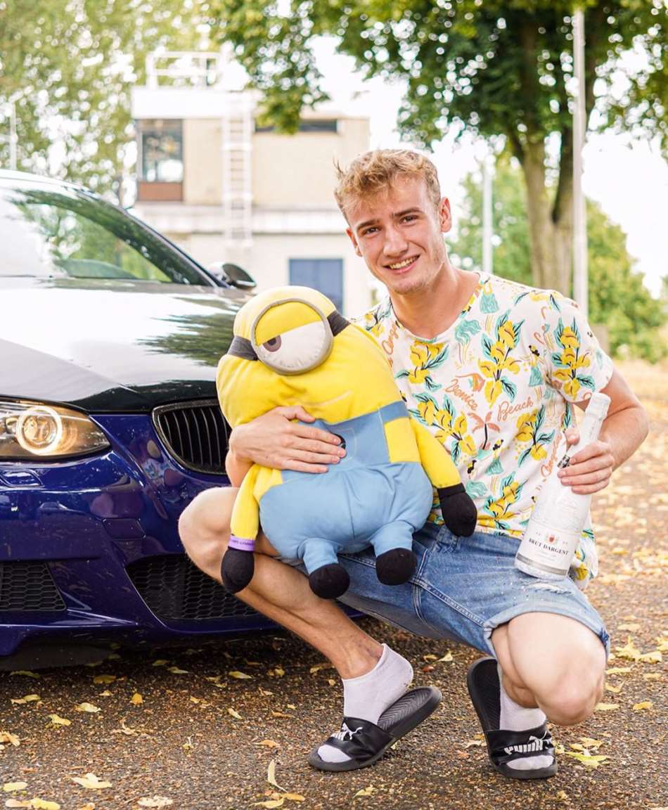 Jesse Heffels