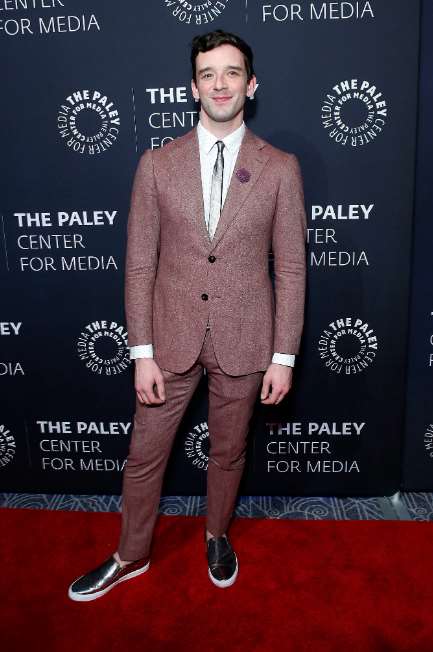 Michael Urie