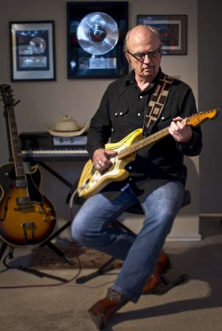 Denny Freeman