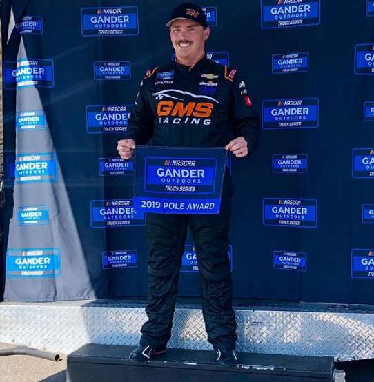 Brett Moffitt