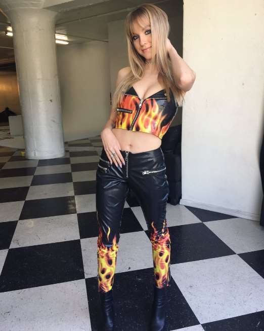 Paige Duddy