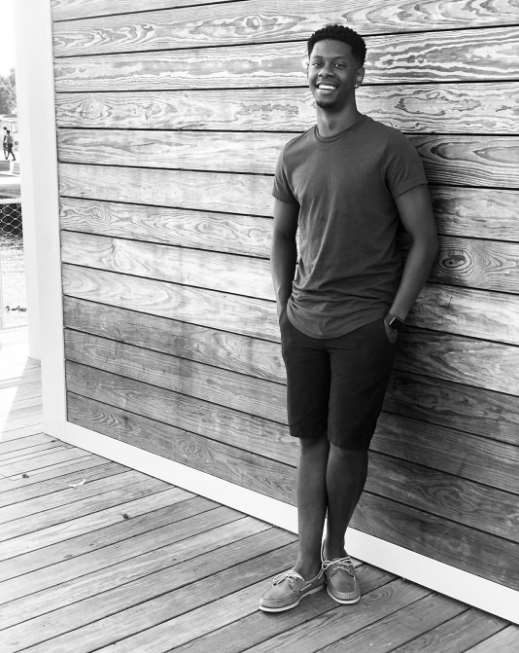 Brandon Showell