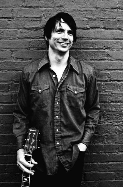 Ian Moore