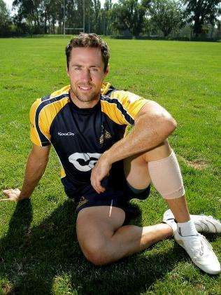 Julian Huxley (Rugby Player)