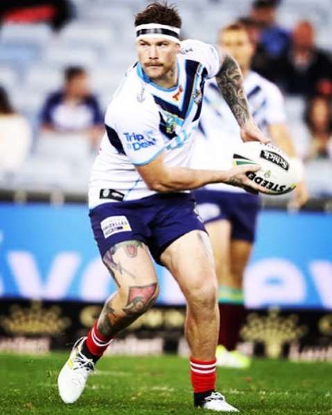 Chris McQueen