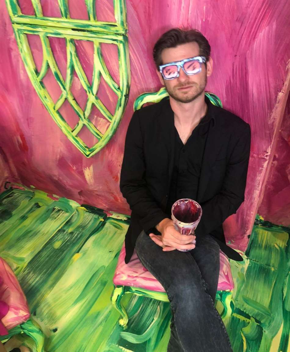 Matt Lange