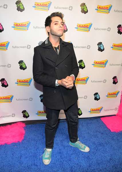 Brandon Rogers