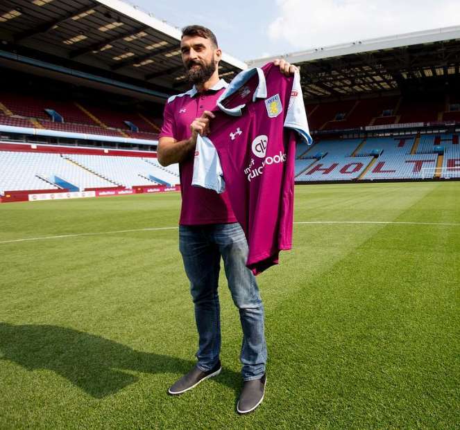 Mile Jedinak
