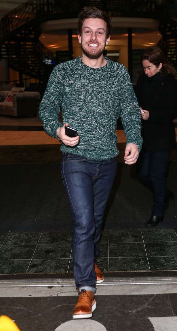 Chris Ramsey