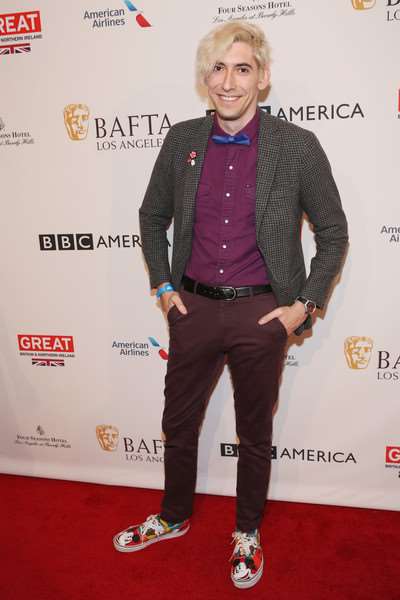 Max Landis