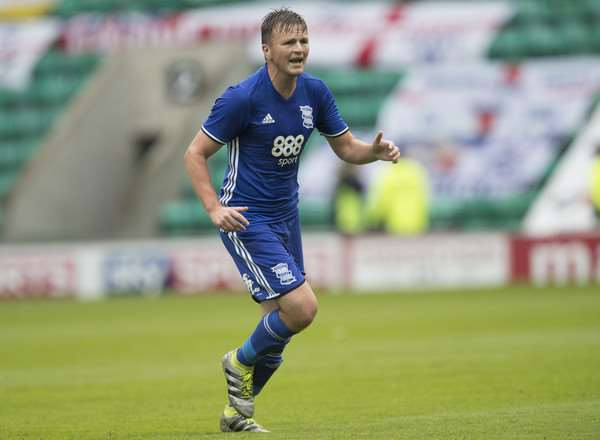 Stephen Gleeson