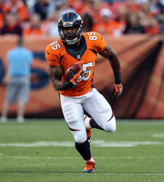 Virgil Green