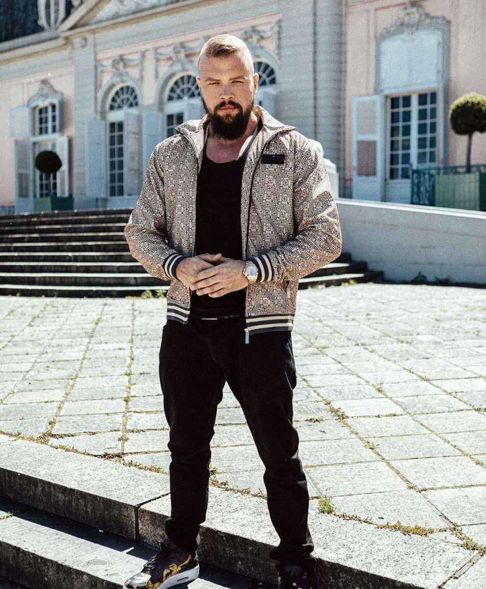 Kollegah