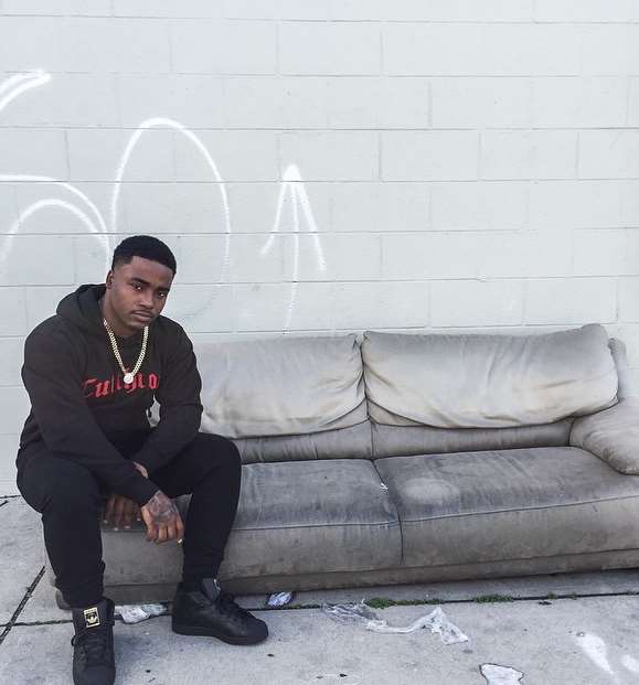 Joey Fatts