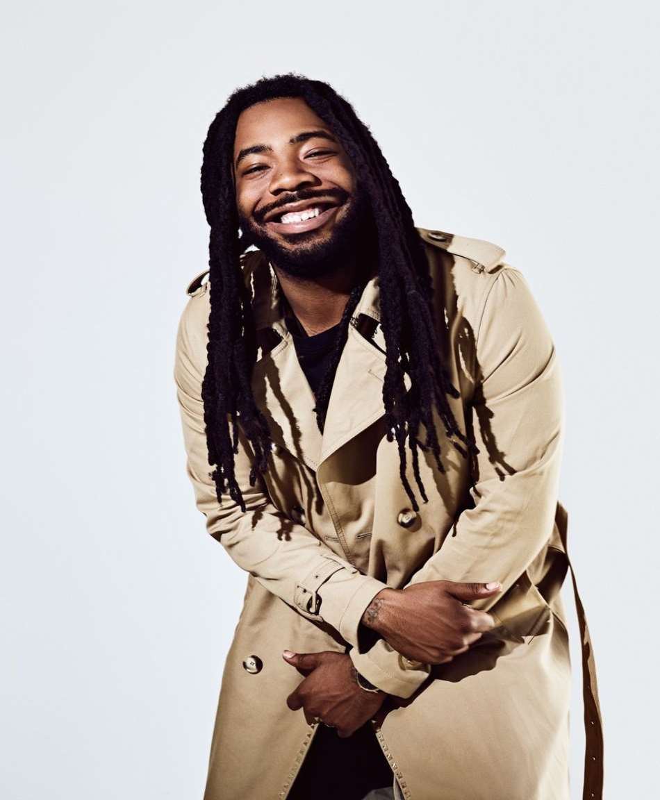 Dram (Rapper) Birthday, Real Name, Age, Weight, Height, Family, Facts ...