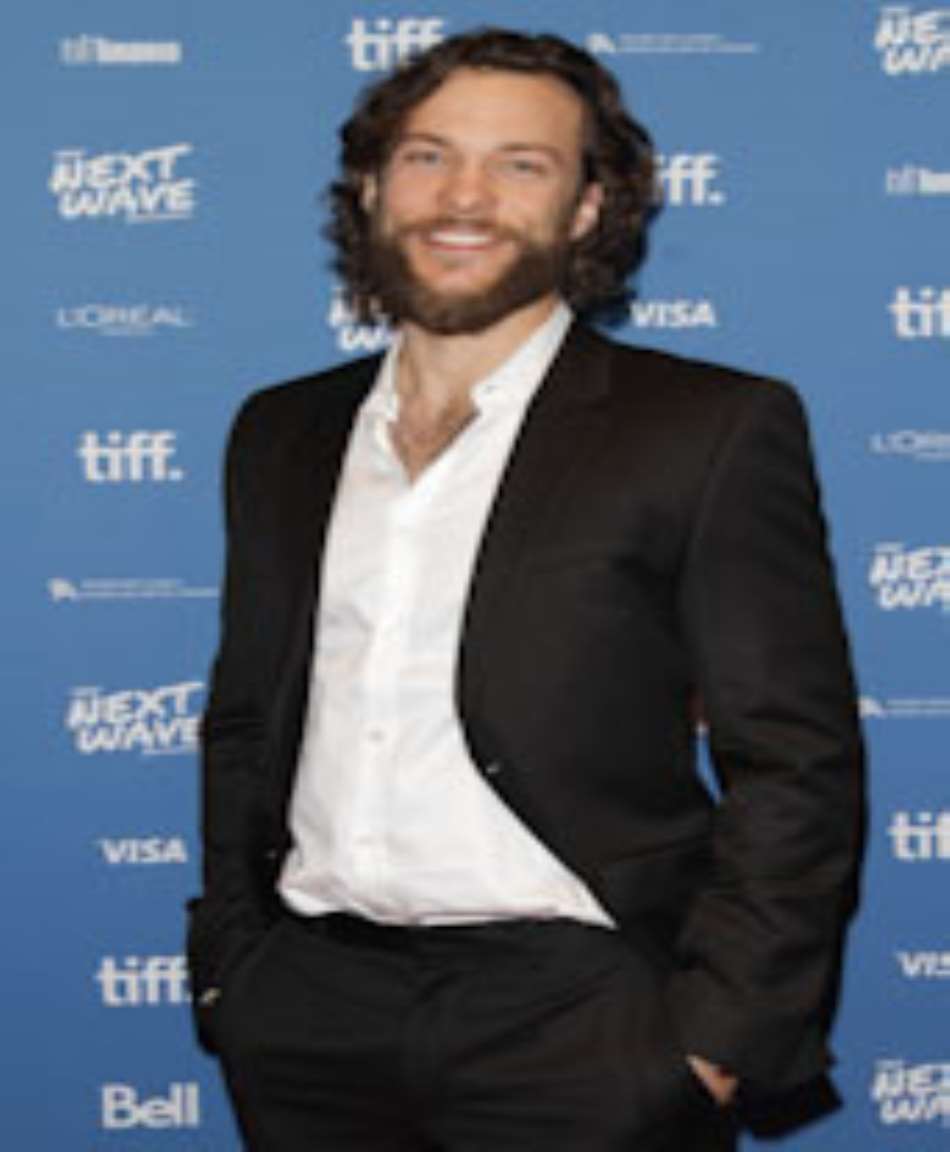 Kyle Schmid
