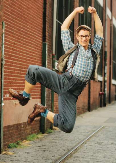 Ryan Steele
