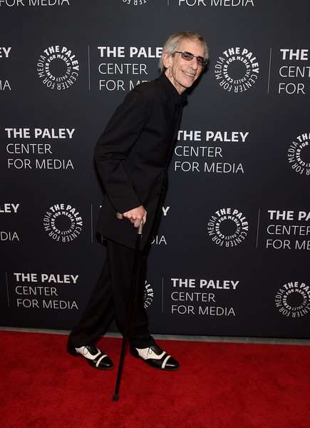 Richard Belzer