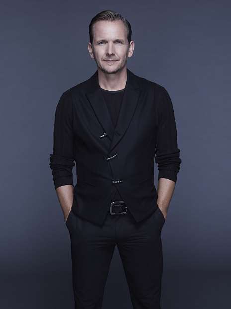 Sebastian Roche