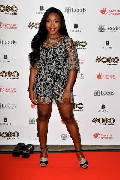 Ray BLK