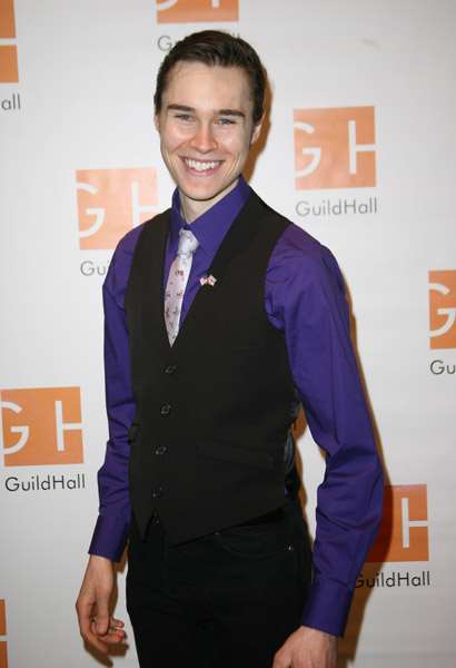 Sam Underwood