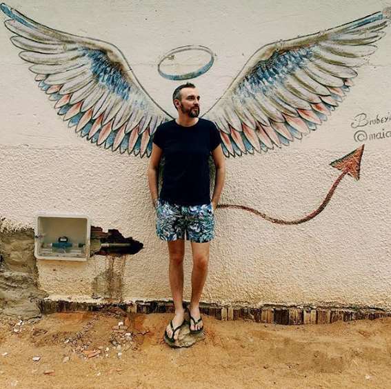 Christophe Willem