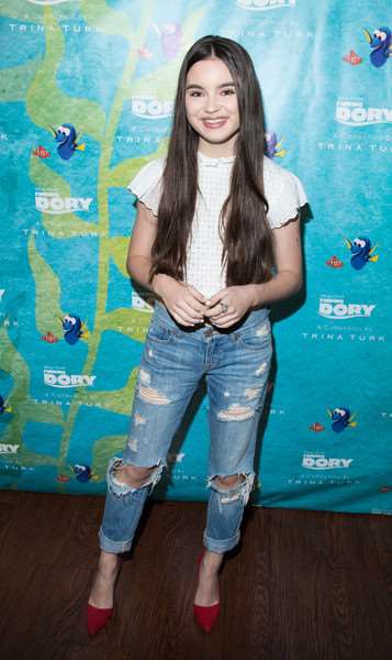 Landry Bender