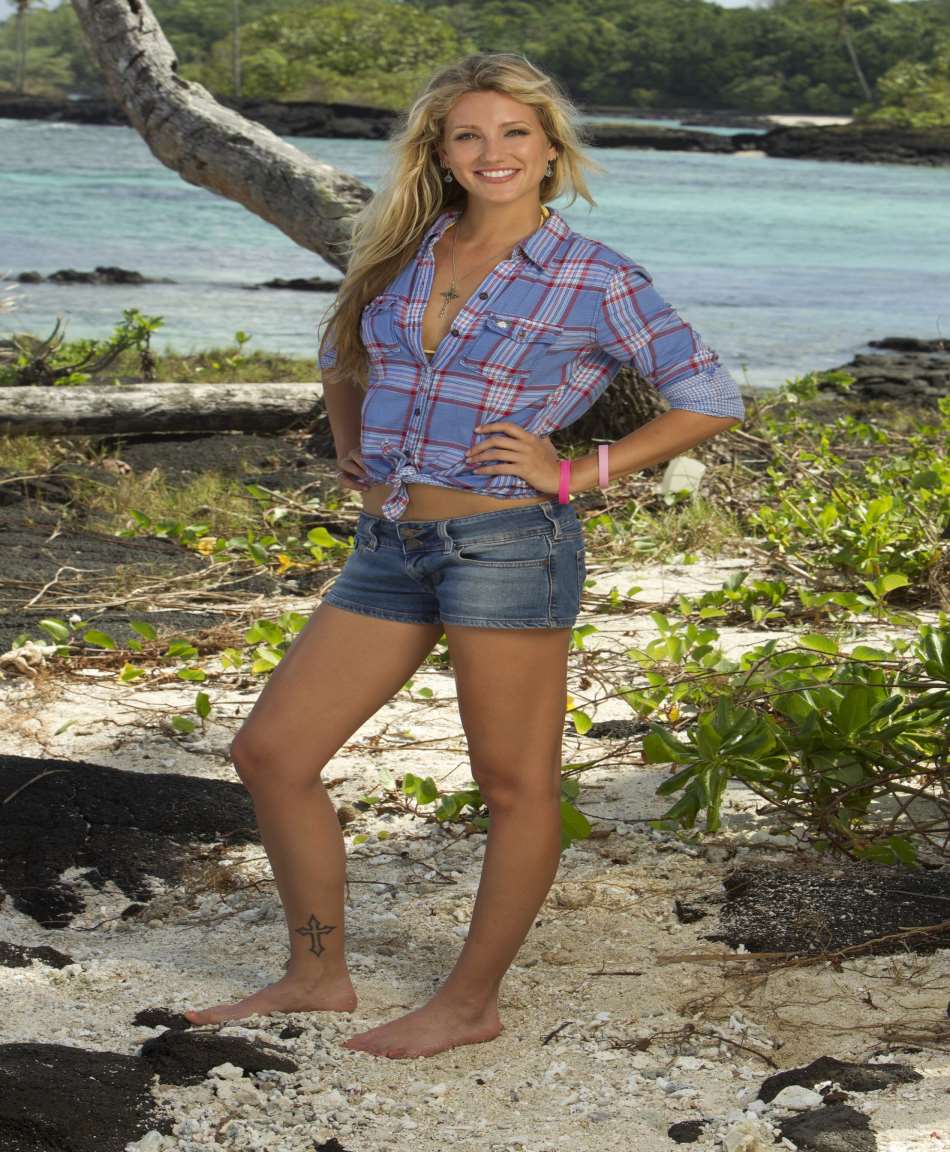 Whitney Duncan