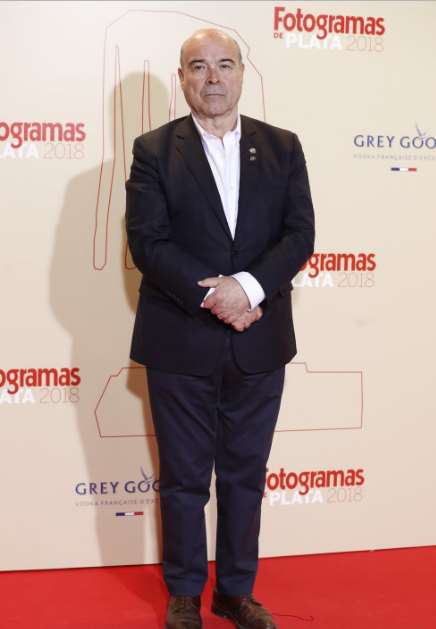 Antonio Resines