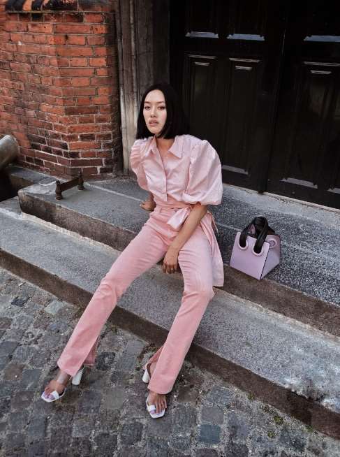 Tiffany Hsu