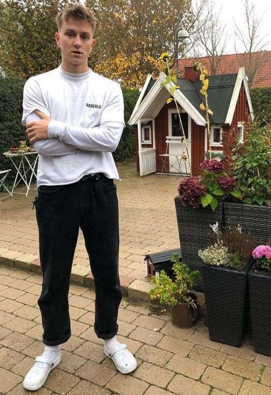 Alex Holtti