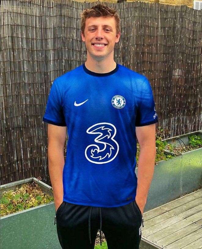 W2S (Harry Lewis)