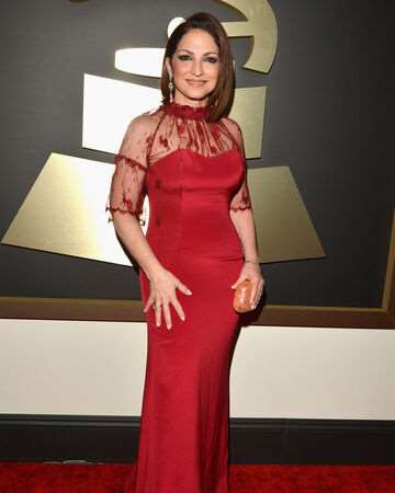 Gloria Estefan Birthday, Real Name, Age, Weight, Height, Family, Facts