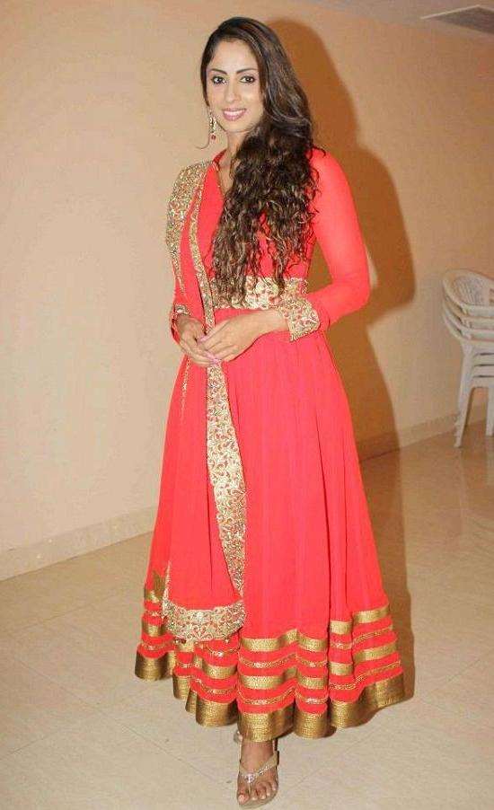 Sangita Ghosh